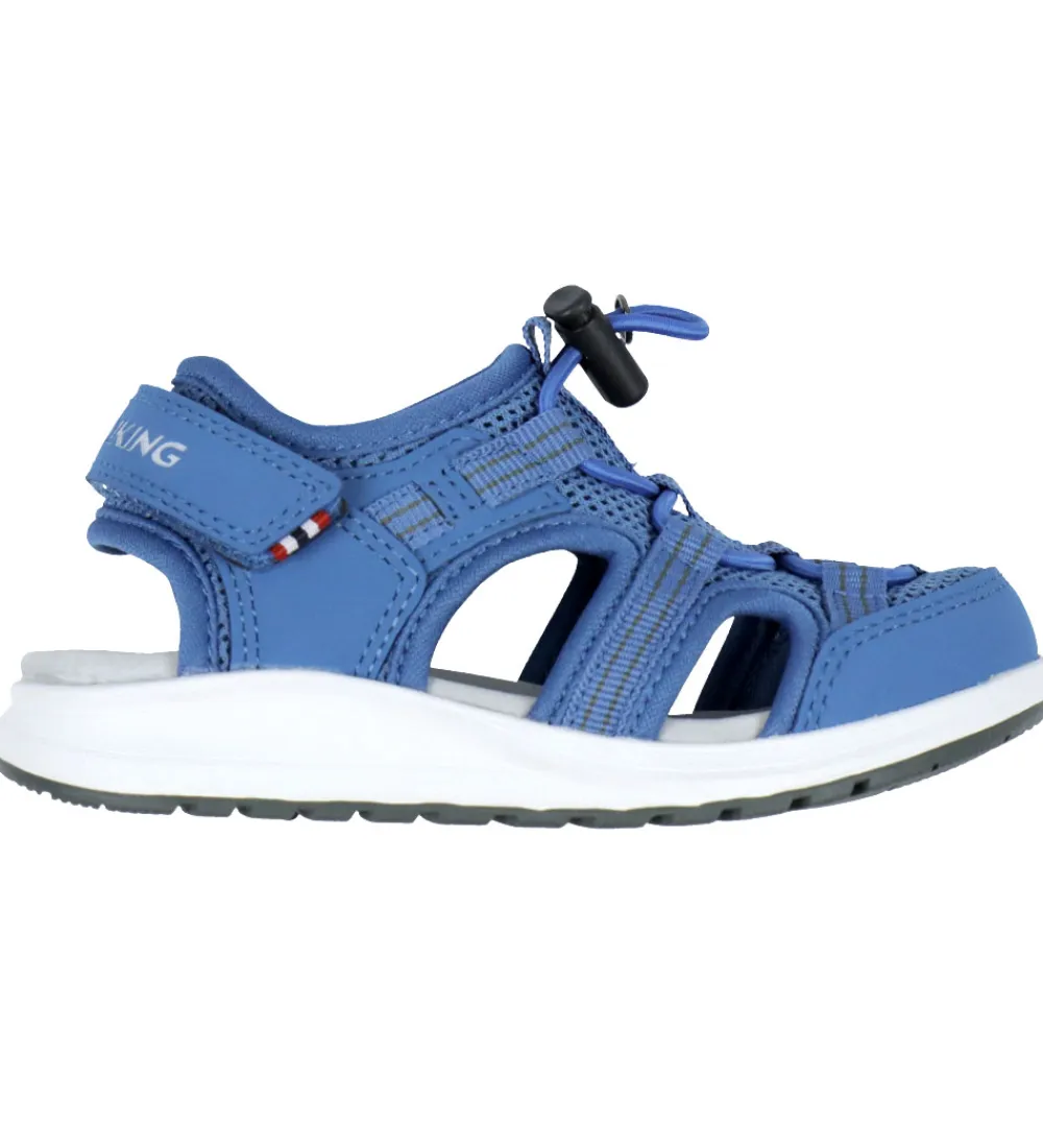 Viking Sandaler*Sandaler - Thrill 1V SL - Ocean