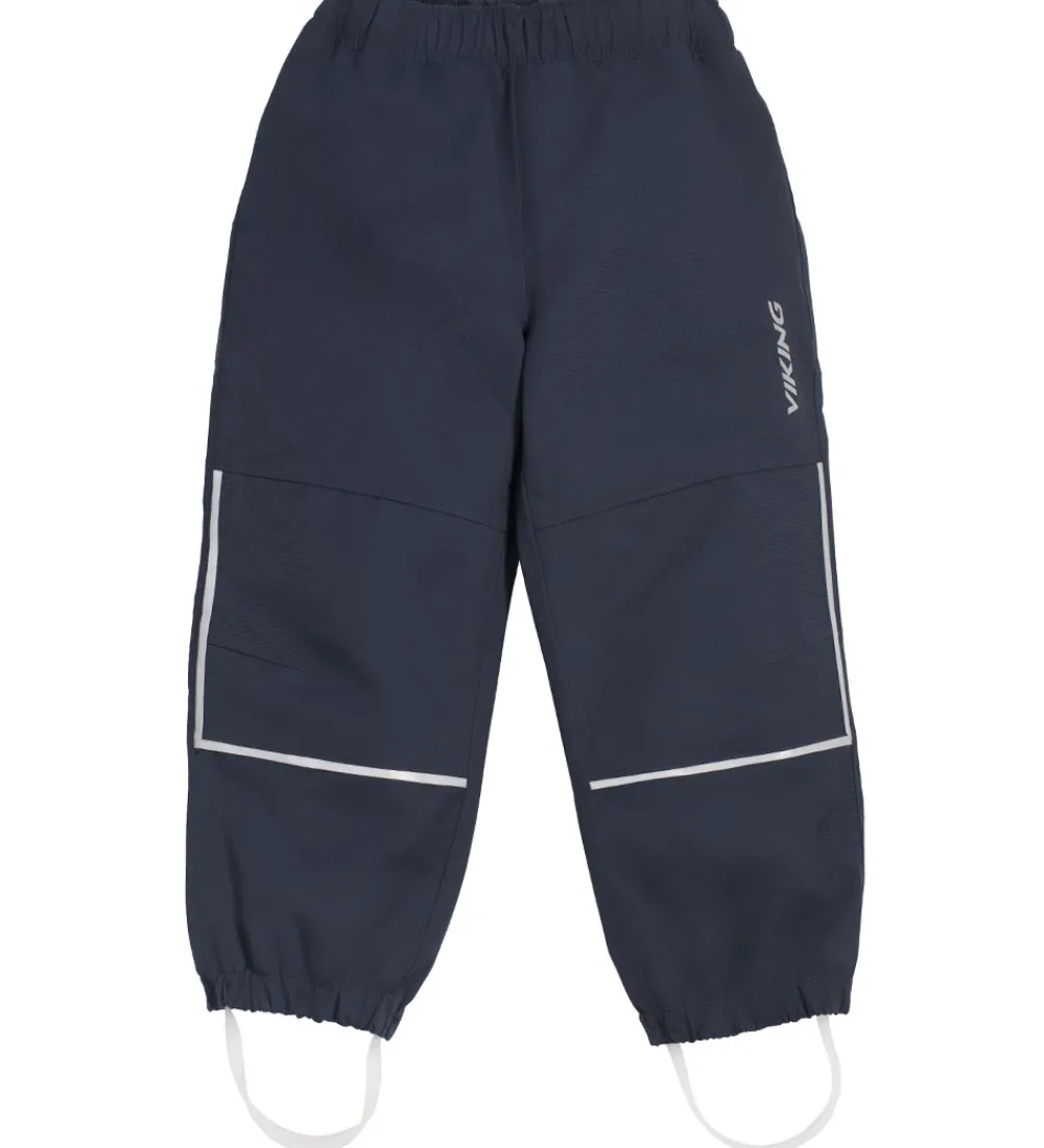 Skaltøj-Viking Skalbukser - Play - Navy