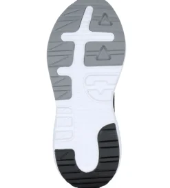 Viking Børnesko Og Babysko*Sko - Aero SL - Sort