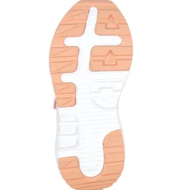 Børnesko Og Babysko-Viking Sko - Aery Breeze 2V - Peach
