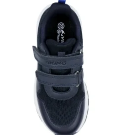 Børnesko Og Babysko-Viking Sko - Bouncy 2V - Navy