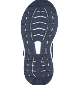 Børnesko Og Babysko-Viking Sko - Bouncy 2V - Navy