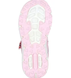 Viking Børnesko Og Babysko*Sko - Dal 1V - Light Pink
