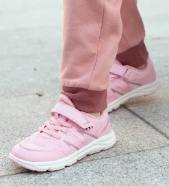 Viking Børnesko Og Babysko*Sko - Dal 1V - Light Pink