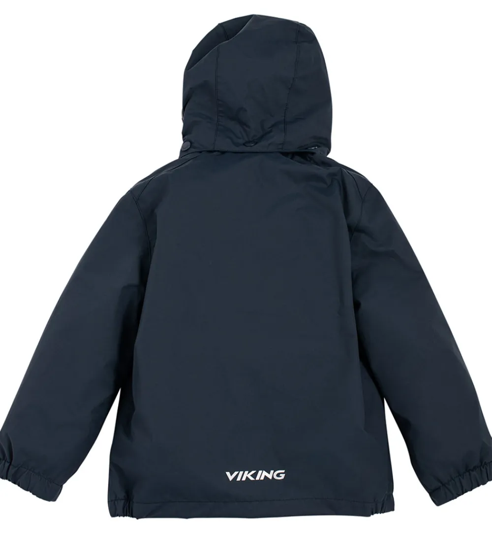 Sommerjakker-Viking Sommerjakke - Play - Navy