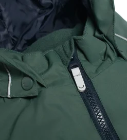 Sommerjakker-Viking Sommerjakke - Play - Dark Green
