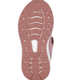 Viking Støvler*Støvler - Bouncy Glitter Mid WP 2V - Pink