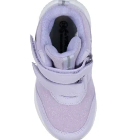 Viking Støvler*Støvler - Bouncy Glitter Mid WP 2V - Lilac