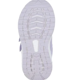 Viking Støvler*Støvler - Bouncy Glitter Mid WP 2V - Lilac