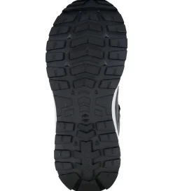 Viking Støvler*Støvler - Equip Mid WP Boa - Black