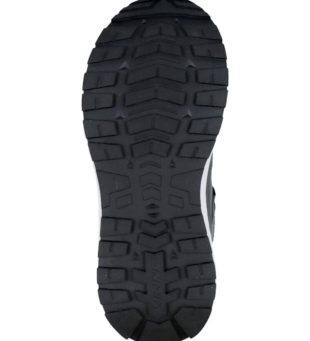 Viking Støvler*Støvler - Equip Mid WP Boa - Black