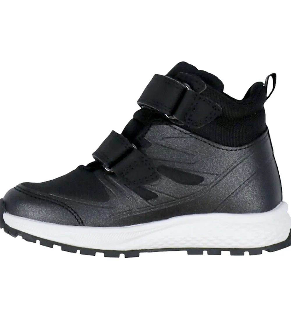 Viking Støvler*Støvler - Equip Mid WP 2V - Black