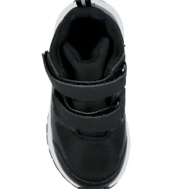 Viking Støvler*Støvler - Equip Mid WP 2V - Black