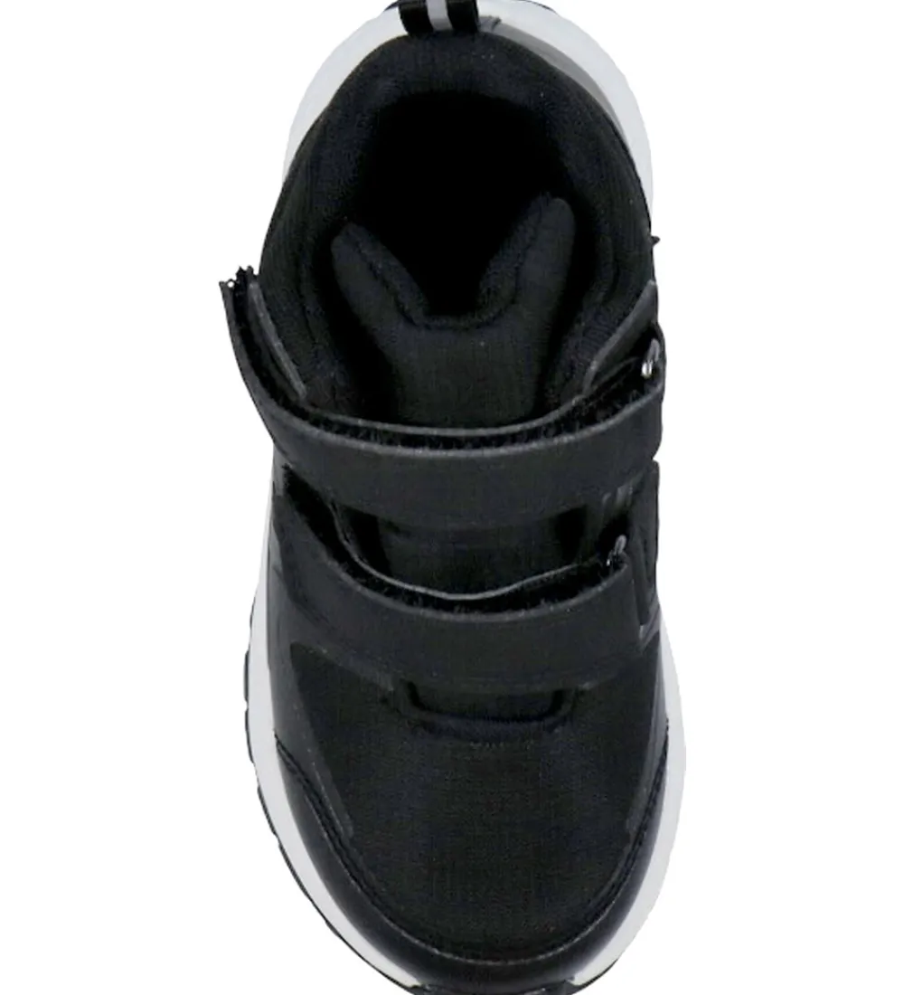 Viking Støvler*Støvler - Equip Mid WP 2V - Black