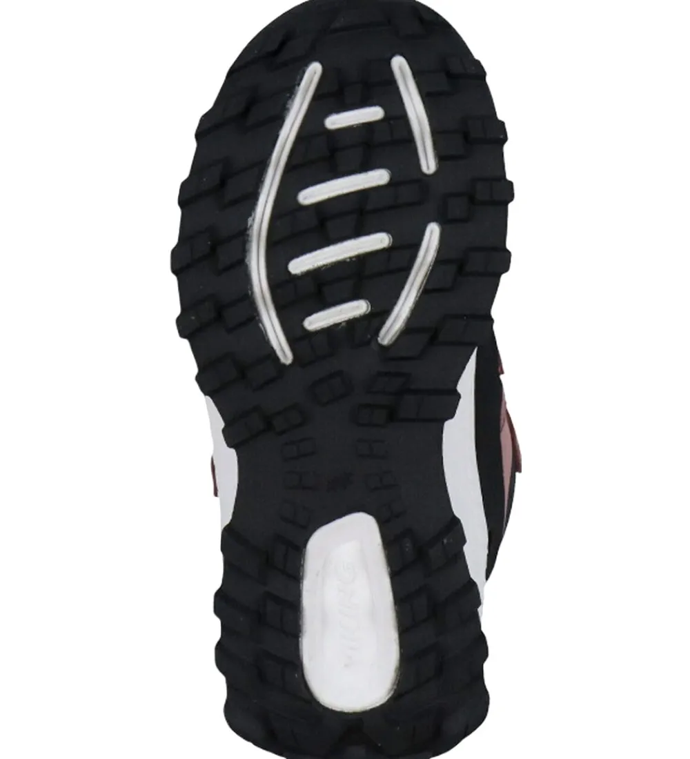 Viking Støvler*Støvler - Expower Mid GTX 2V - Pink