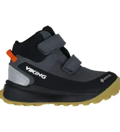 Støvler-Viking Støvler - Expower Mid GTX 2V - Black
