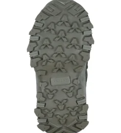 Viking Støvler*Støvler - Track Mid WP 2V - Olive