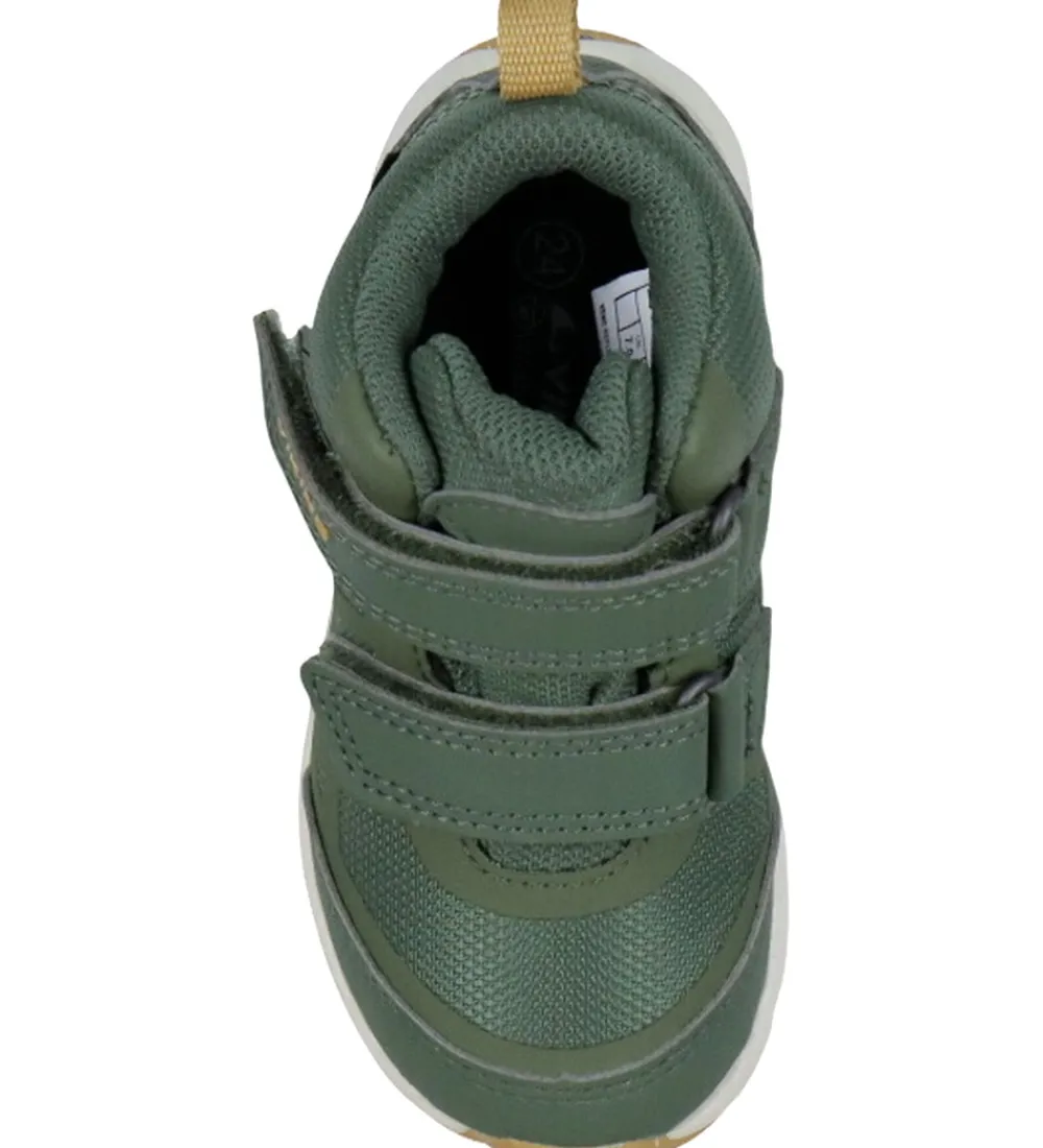 Viking Støvler*Støvler - Veme Reflex Mid GTX 2v - Green
