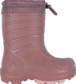 Termostøvler-Viking Termostøvler - Extreme Warm - Pink/Dark Pink