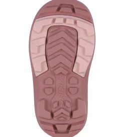 Termostøvler-Viking Termostøvler - Extreme Warm - Pink/Dark Pink
