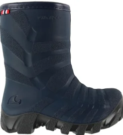 Viking Termostøvler*Termostøvler - Ultra - Navy/Charcoal