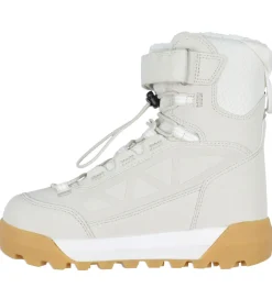Vinterstøvler-Viking Vinterstøvler - Constrictor Warm SC WP 1V SL - Cream