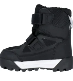 Vinterstøvler-Viking Vinterstøvler - Constrictor Warm SC WP 2V - Black