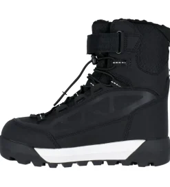 Vinterstøvler-Viking Vinterstøvler - Constrictor Warm SC WP 1V SL - Sort