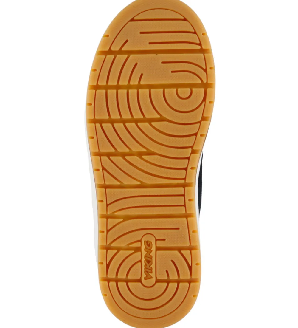Viking Vinterstøvler*Vinterstøvler - Epic Warm GTX - Sort