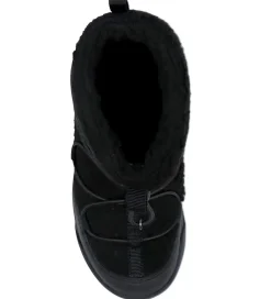 Vinterstøvler-Viking Vinterstøvler - Expower Flake Warm WP SL - Black