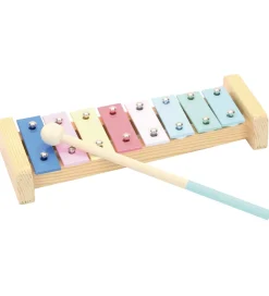 Vilac Musikinstrumenter*Instrumentsæt - 6 Dele - Træ