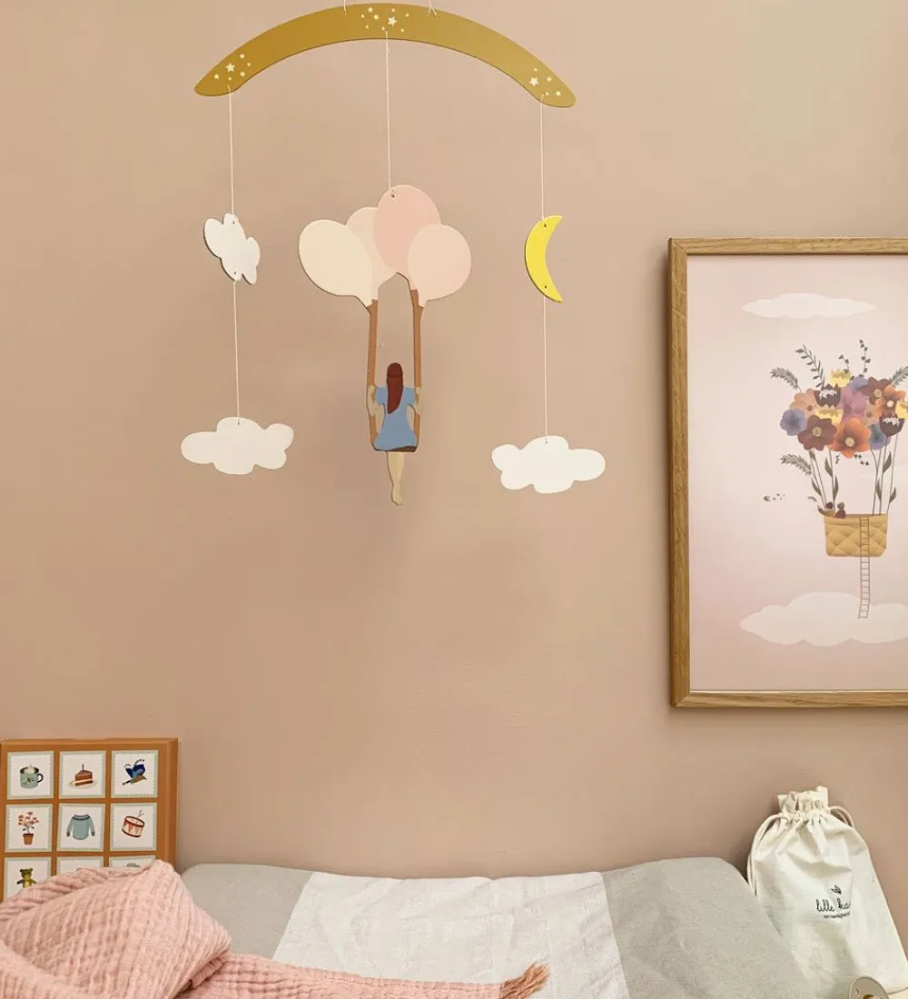Vissevasse Uroer*Uro - Do It Yourself - Balloon Dream