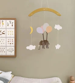 Vissevasse Uroer*Uro - Do It Yourself - Flying Elephant