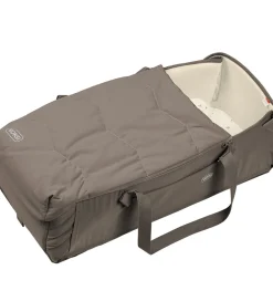 Babylifte-Voksi Babylift - Carry Me - Walnut/Leaf