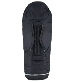 Voksi Køreposer*Kørepose - Active - 100/125 cm - Iron Anthracite