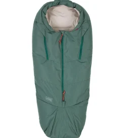 Køreposer-Voksi Kørepose - Adventure - Dark Sea Green