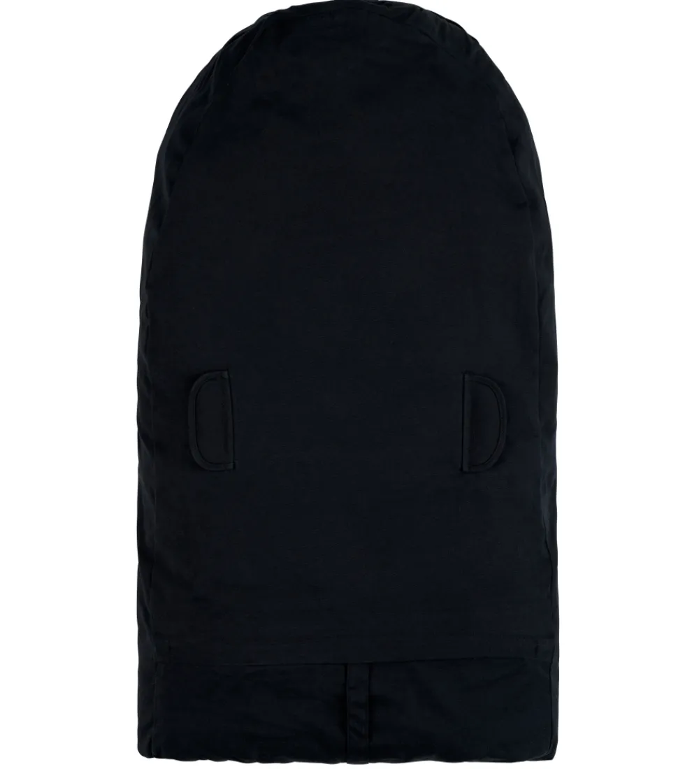 Køreposer-Voksi Kørepose - Carry - 80/100 - North Black Flying