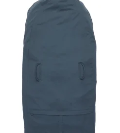 Køreposer-Voksi Kørepose - Carry - 76/108 cm - Poppy Blue/Wings