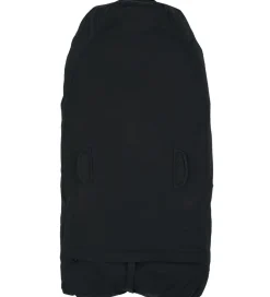 Køreposer-Voksi Kørepose - Carry North - 76//108 cm - Black Wings