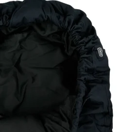 Køreposer-Voksi Kørepose - Classic+ Mini - 100 cm - Black/Black