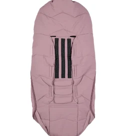 Voksi Køreposer*Kørepose - Explorer - 105 cm - Grape/Wings