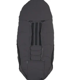 Køreposer-Voksi Kørepose - Explorer - 105 cm - Grey/Flying