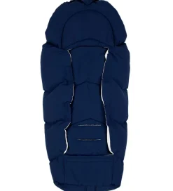 Køreposer-Voksi Kørepose - Move - 90 cm - Midnight Blue/Wing