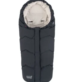Køreposer-Voksi Kørepose - Move - 80 cm - Sort