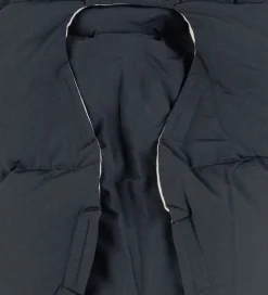 Køreposer-Voksi Kørepose - Move - 80 cm - Sort