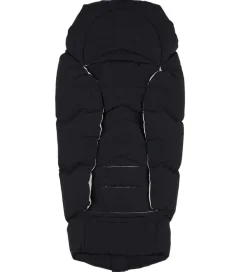 Voksi Køreposer*Kørepose - Move - 90 cm - Black/Cream