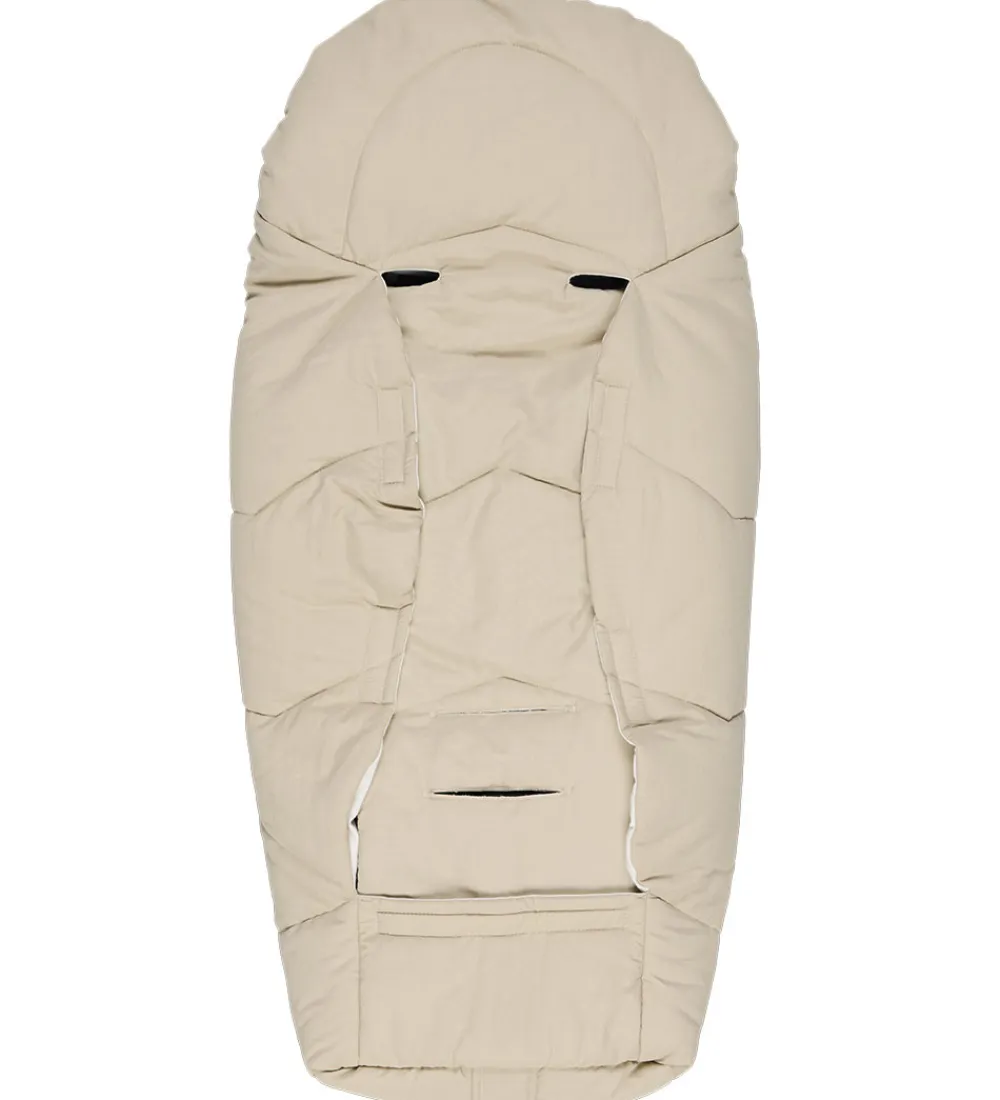 Køreposer-Voksi Kørepose - Move Light - 85 cm - Seashell Sandwings