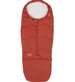 Køreposer-Voksi Kørepose - Sky Light - 88/113 cm - Terracotta Seeds