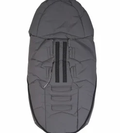Voksi Køreposer*Kørepose - Urban - 88/115 cm - Grå/Creme
