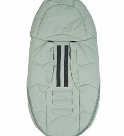 Voksi Køreposer*Kørepose - Urban - 88/115 cm - Sea Green/Flying